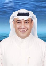 دمطر المطيري﻿