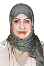 باسمة الدهيم 