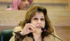ناريمان الروسان