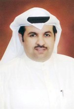 المحامي مبارك الخشاب﻿
