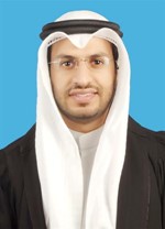 المحامي عبدالعزيز البنوان﻿