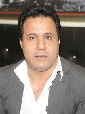 المنتج رزاق الموسوي﻿