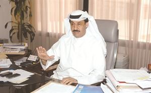 الوكيل المساعد للشؤون المالية بوزارة الصحة محمد العازمي في حديث لـ الانباء	سعود سالم﻿