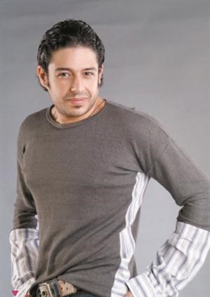 محمد حماقي