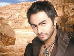 تامر حسني