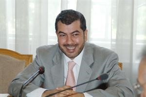 علي الدقباسي