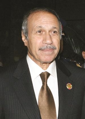 حبيب العادلي