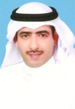 خالد البغيلي﻿
