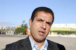 الشاب مامي﻿