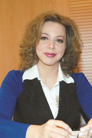سوزان نجم الدين﻿