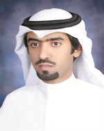 فهاد العجمي﻿