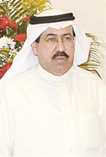 اللواء بشير العنزي﻿