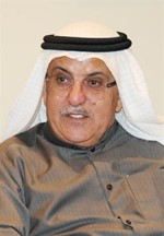 عادل المرزوق﻿