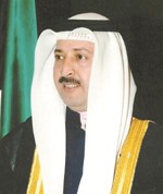 المستشار ذياب الرشيدي