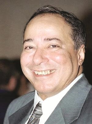 صلاح السعدني