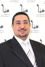 ناصر مجاور ﻿
