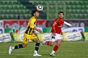 جماهير الاهلي تعول كثيرا على حسم اللقب امام المقاولون اليوم