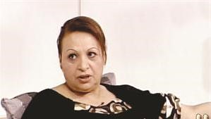 امل عباس﻿