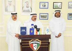 مانع الحيان يعلن مواعيد مسابقات الموسم المقبل 