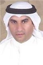 المحامي عبدالله الكندري
