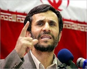 احمدي نجاد﻿