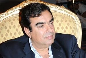 جورج قرداحي﻿
