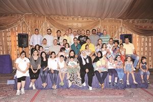 موظفو المصالح والتعمير﻿