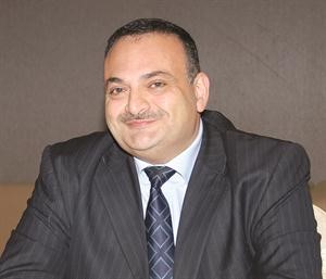 طارق شعشاعة﻿