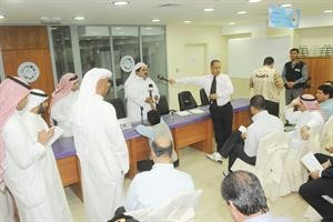 عمومية الوطنية شهدت جدلا بين المساهمين حول مستقبلها﻿