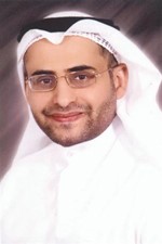 مفارس العنزي﻿