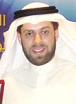 طارق الكندري﻿