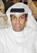 دخالد الفاضل