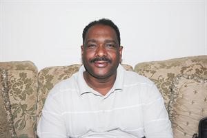 ابراهيم محمد حامد