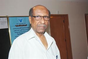 محمد احمد عوض الكريم