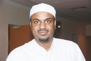 سامي محمد