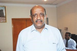 ازهري محمد سليمان