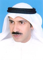 سعد العازمي﻿