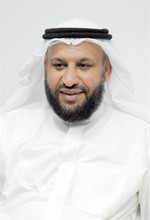 جمال الدوسري﻿