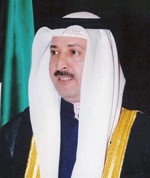 المستشار ذياب الرشيدي