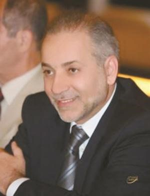 معين المرعبي﻿