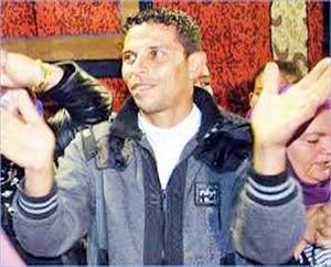 محمد البوعزيزي﻿