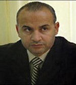 خالد العبود