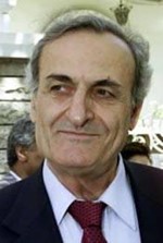 عارف دليلة