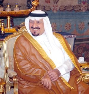 ولي العهد السعودي الامير سلطان بن عبدالعزيز﻿