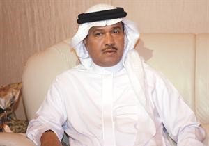فنان العرب محمد عبده