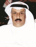 علي القبندي﻿