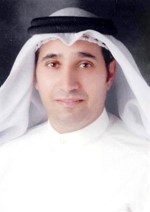 المحامي حسن العجمي﻿