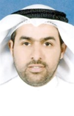 المحامي خالد العويهان﻿
