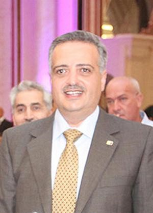 طلال ارسلان﻿