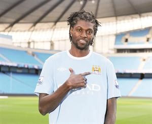 ايمانويل اديبايور
